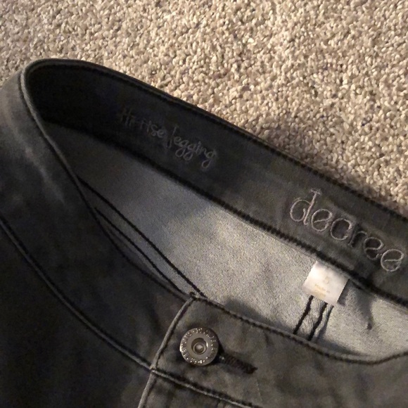 Decree high rise leggings - Picture 4 of 6